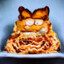 Garfield Fargletopp