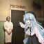 Mental patient (prime)