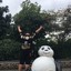 正经人谁玩吹风机啊