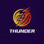 Thunder ϟ