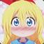 Chitoge