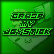 GRASPMYJOYSTICK's Avatar