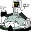 hospitalized mint auditor