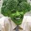 Broccoli Obama