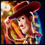 Sheriff Woody