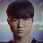 T1 Faker