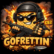Gofrettin