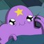 Lumpy Space Princess