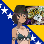 Player avatar