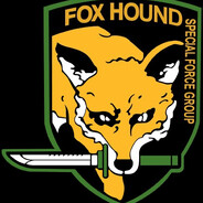 Full-Throttle Fox