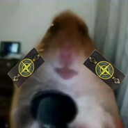 кибер хомяк