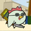 Steam avatar