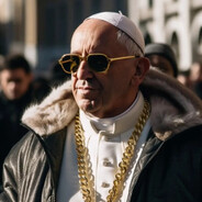 POPE St. LEO IV