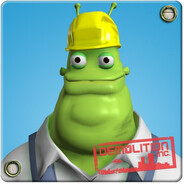 Работник ЧАЭC