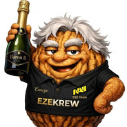 Ezekrew