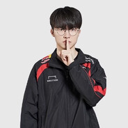 六冠王Faker