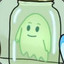 Ghost in a Jar