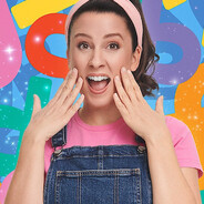 Ms Rachel is a Baddie