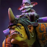 这把我单独带队