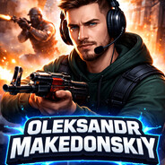 Oleksandr Makedonskiy