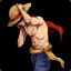 Monkey D Luffy