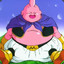 XOTA COR MAJIN BOO