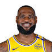 Lebron James III