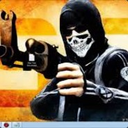 Darkknight - steam id 76561198409330291