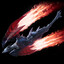 Crimson Glow Valstrax
