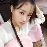 橙汁内的明日香