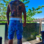 gOdZ3uS's avatar