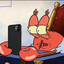 Mr Krabs