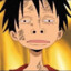 Luffy el Simio