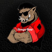 Stougerboar