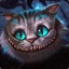 Cheshire Cat