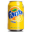 FANTA DE LIMON