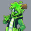 SneakySlime