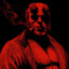 Hellboy