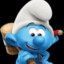 smurfdomussy