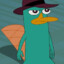 Perry the Platypus