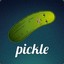 David the pickle
