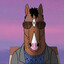 BOJACK HORSMAN