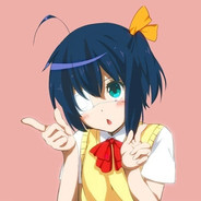 Big Avatar