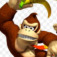 donkey kong double dash avatar