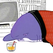 Mr. Shark's avatar