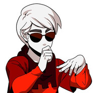 Dave Strider