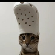 她说是二战炸黑的Lun