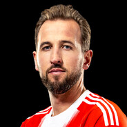 Harry Kane