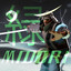 Captain Midori