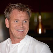 Gordon Ramsay